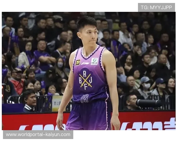 刘晓宇12分6板助宁波取胜 老将经验成球队宝贵财富