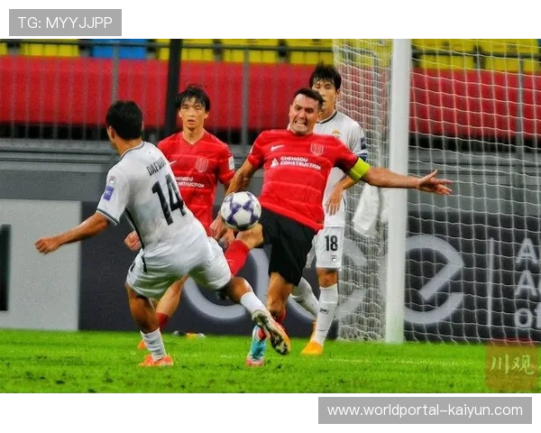 江原FC主场火力全开但防守存漏洞，亚冠赛场攻守平衡亟待优化