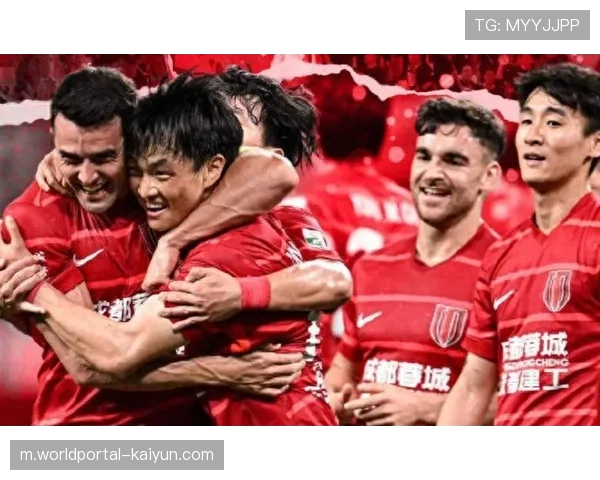 高位逼抢难阻对手反击 亚冠蓉城攻防转换速度跟不上