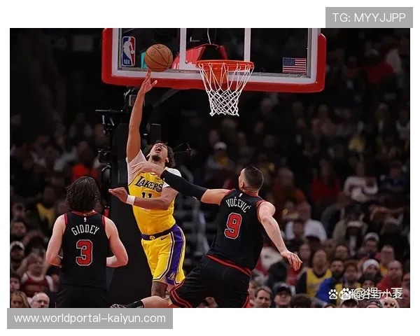 海斯8篮板替补贡献 湖人轮换内线表现合格 海斯8篮板替补贡献 湖人轮换内线表现合格