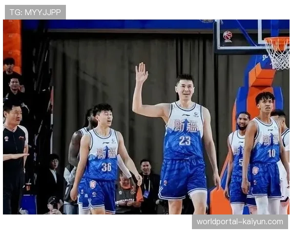 新疆力克同曦保留季后赛希望 西尔扎提赛季报销影响深远